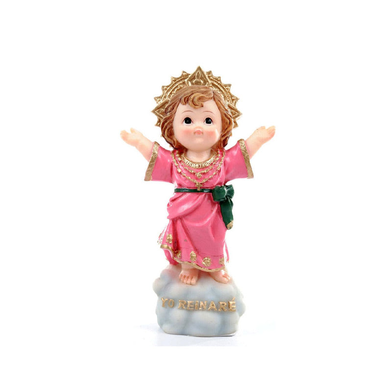 Divino Niño Infantil (14 cm)