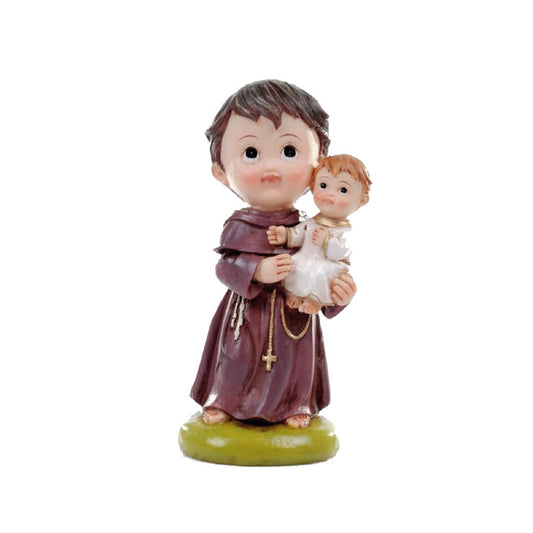 San Antonio Infantil (10 cm)