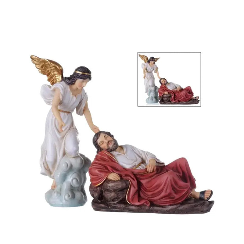 Sueño de San José (20 cm)