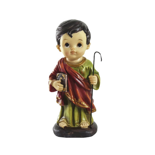 San Judas Tadeo Infantil (10 cm)