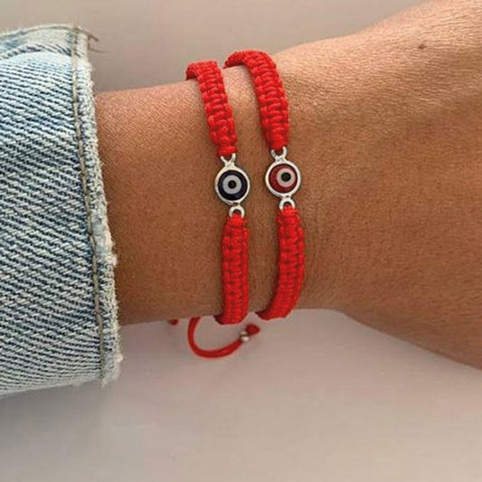 Pulsera ojo turco
