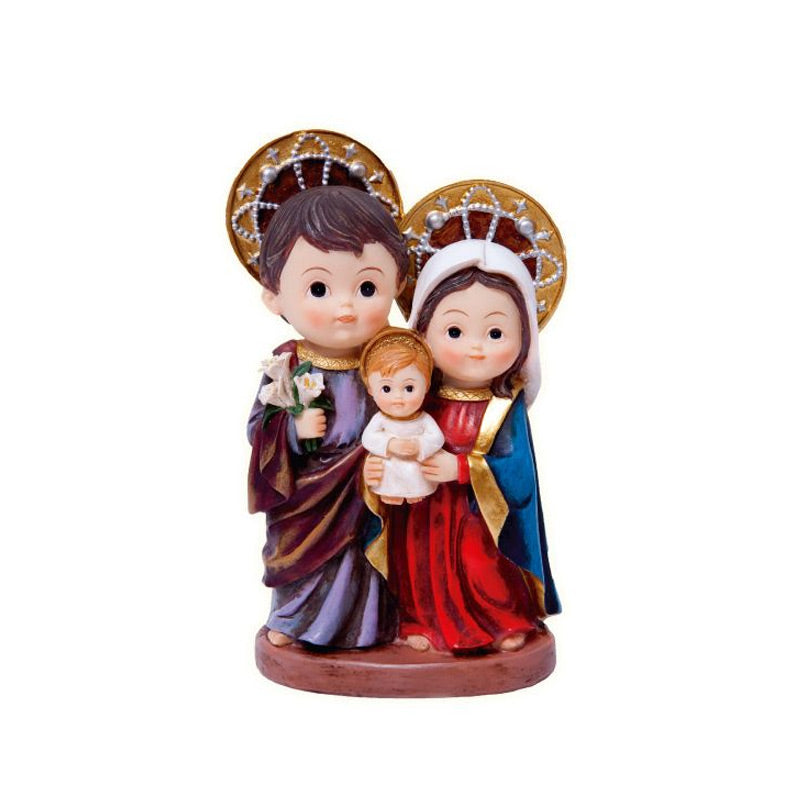 Sagrada Familia Infantil (11 cm)