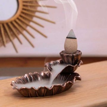 Inciensos y quemadores