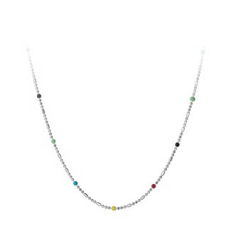 Collar Arcoiris